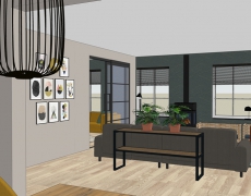 3D ontwerp